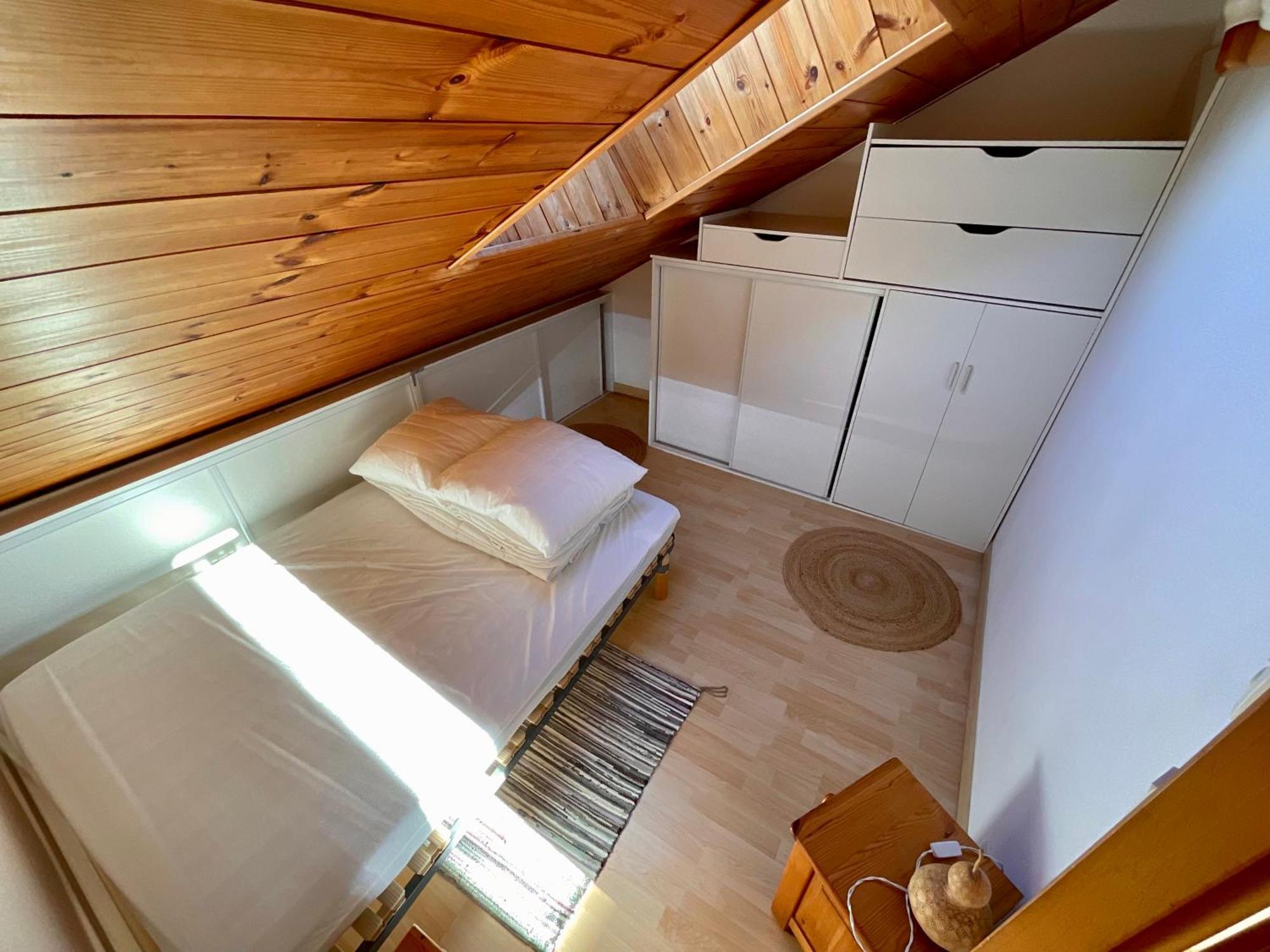 Le Sanctuaire Des Cimes Etoilees Apartment La Roche-des-Arnauds Екстериор снимка